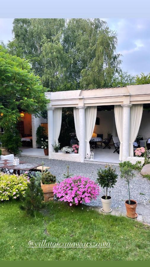 Toscana 3* Варшава