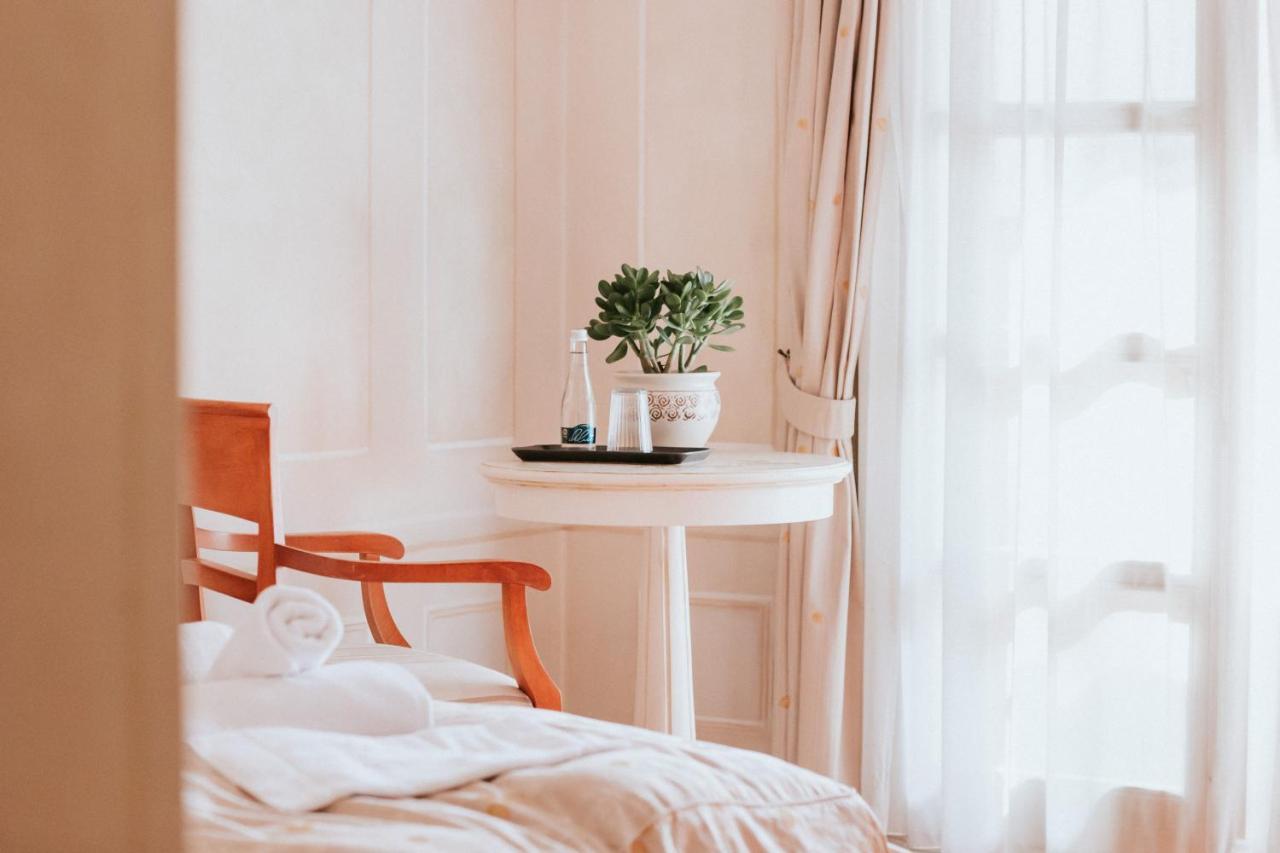 Toscana Bed and breakfast 3*