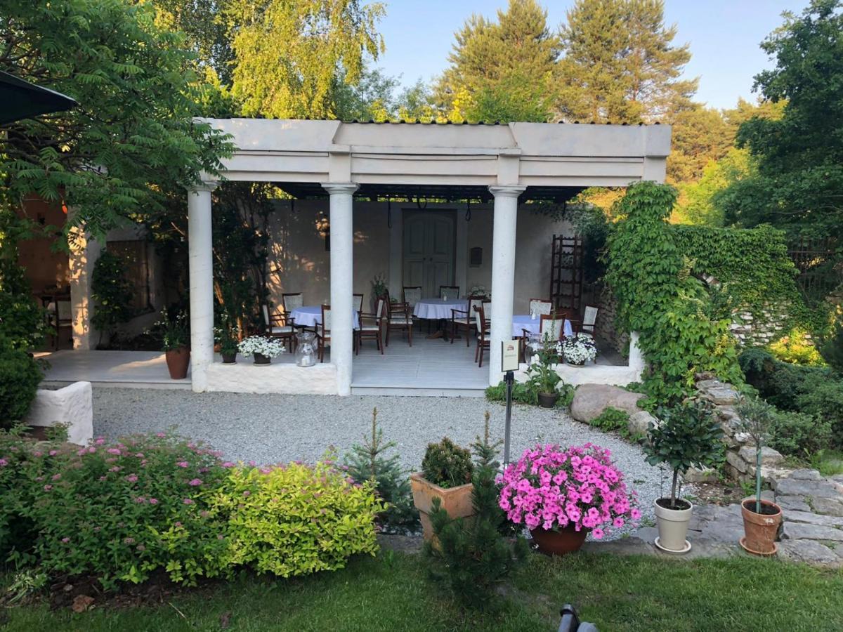 Frühstückspension Toscana 3*