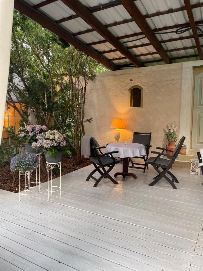 Bed and breakfast Toscana