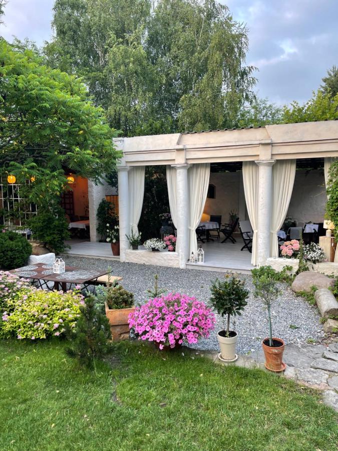 Toscana 3* Warschau
