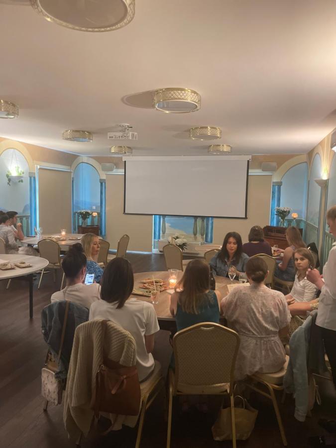 Toscana 3* Varšava