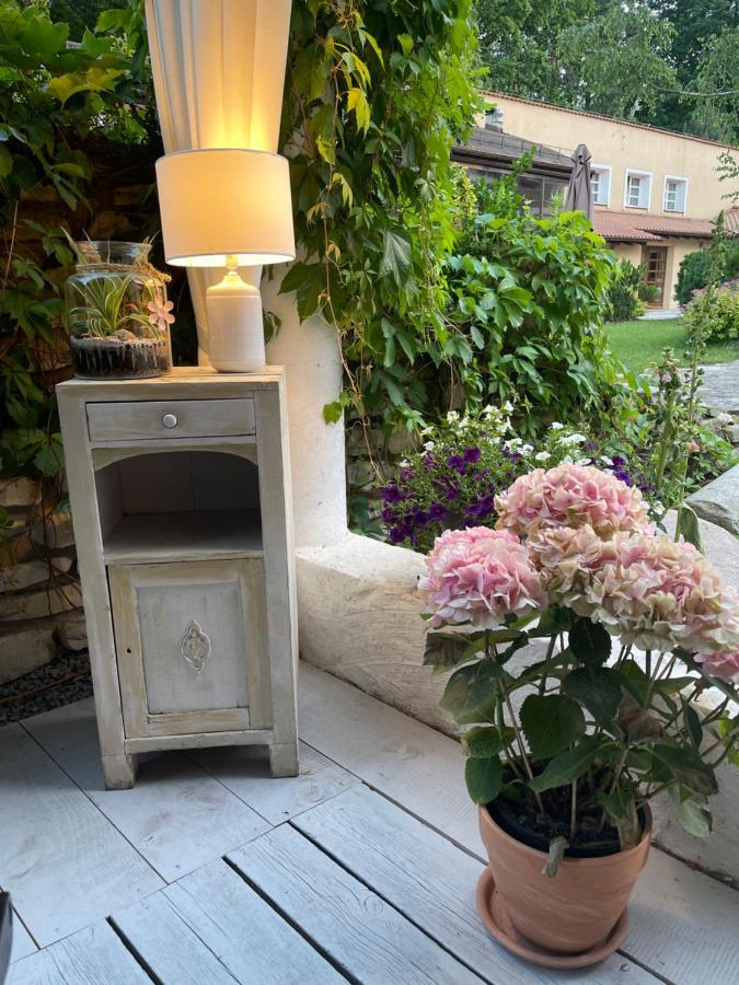 Toscana Bed & Breakfast Varšava