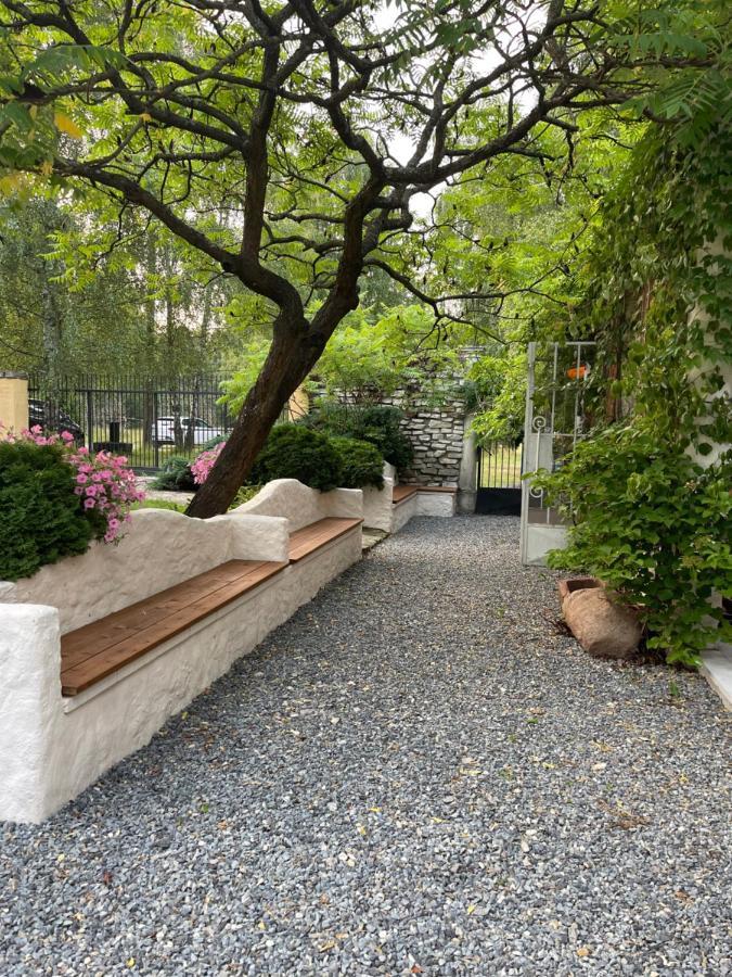 Toscana Bed and breakfast
