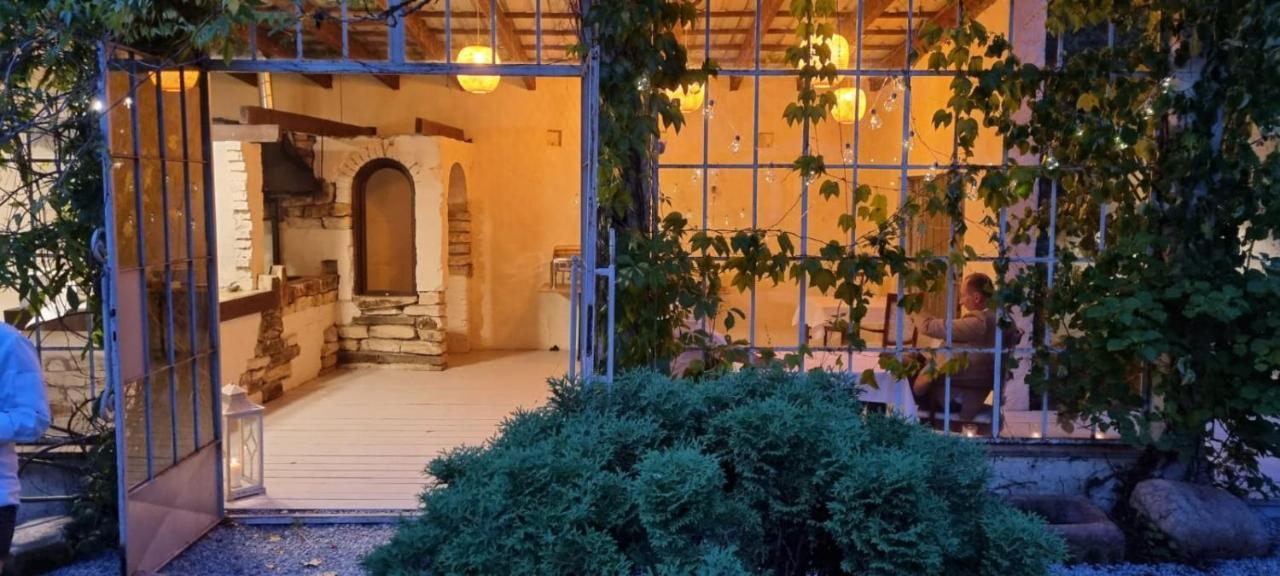 Toscana Bed and breakfast Varsovia