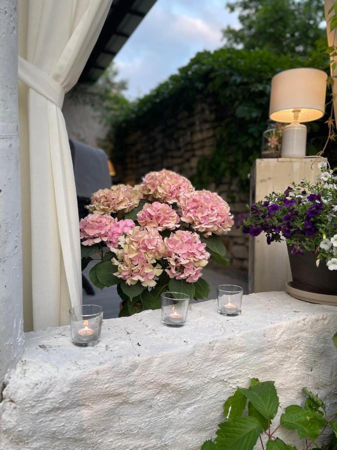 Toscana Bed and breakfast Varsovia