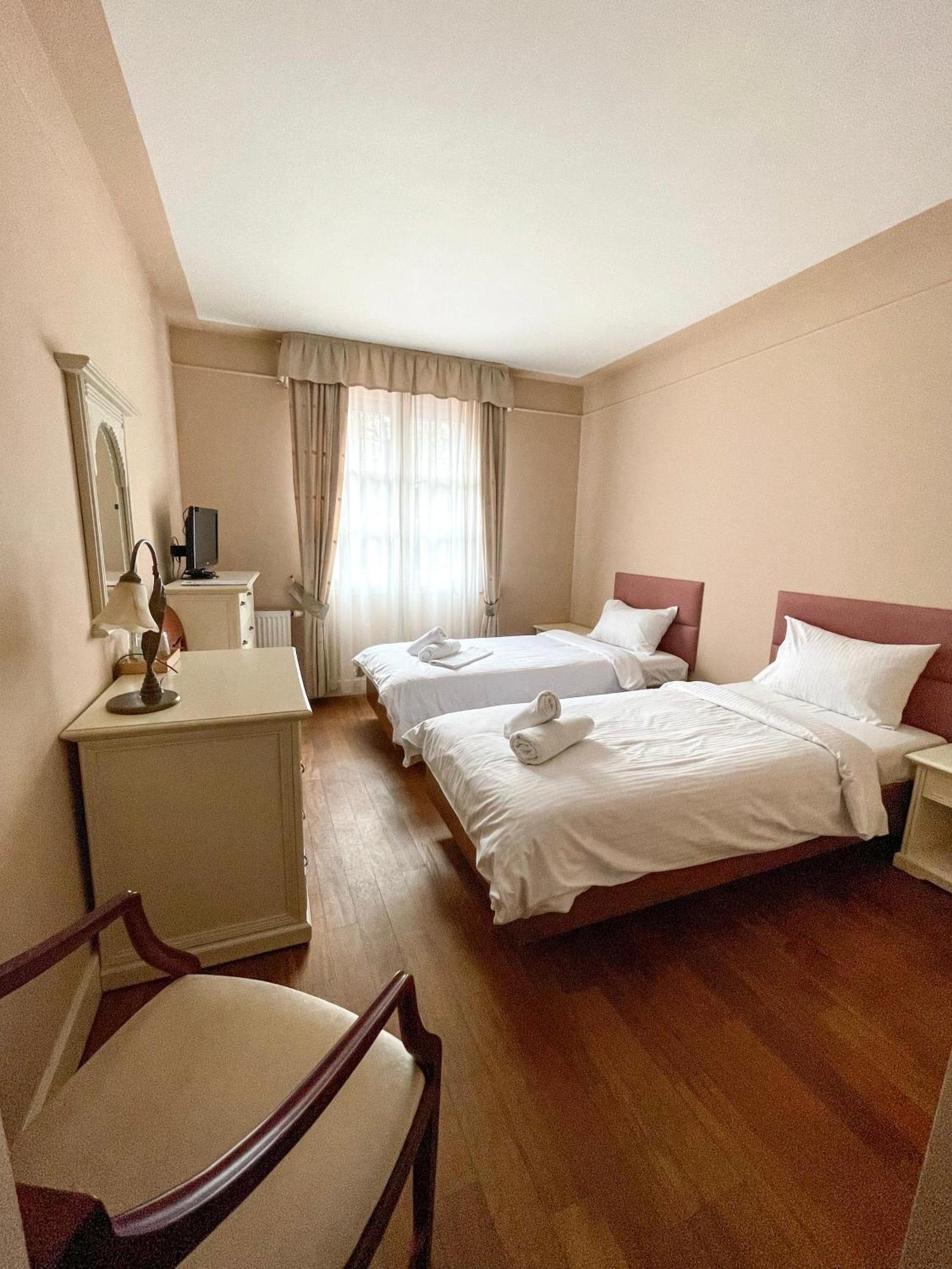 Bed and breakfast Toscana Varsovia