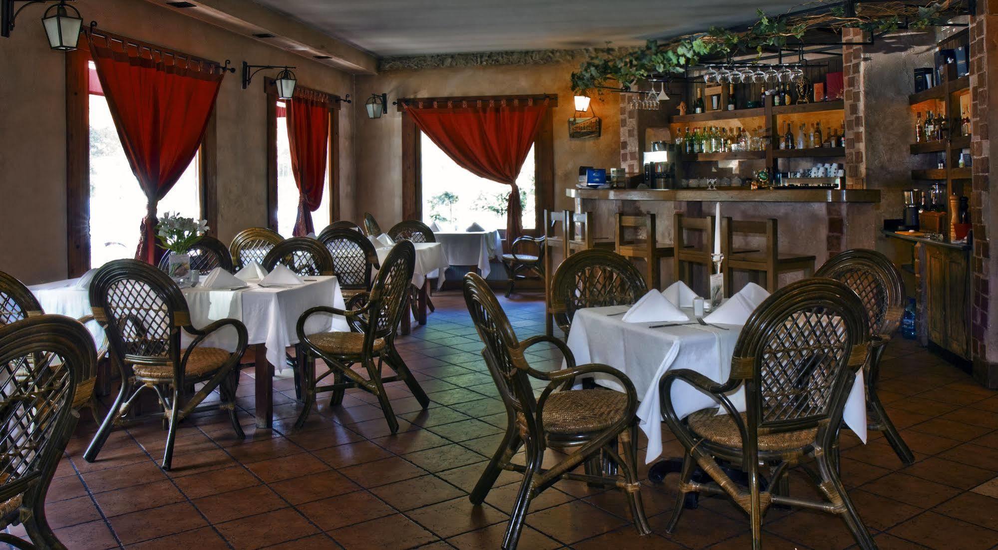 Toscana Bed and breakfast 3*