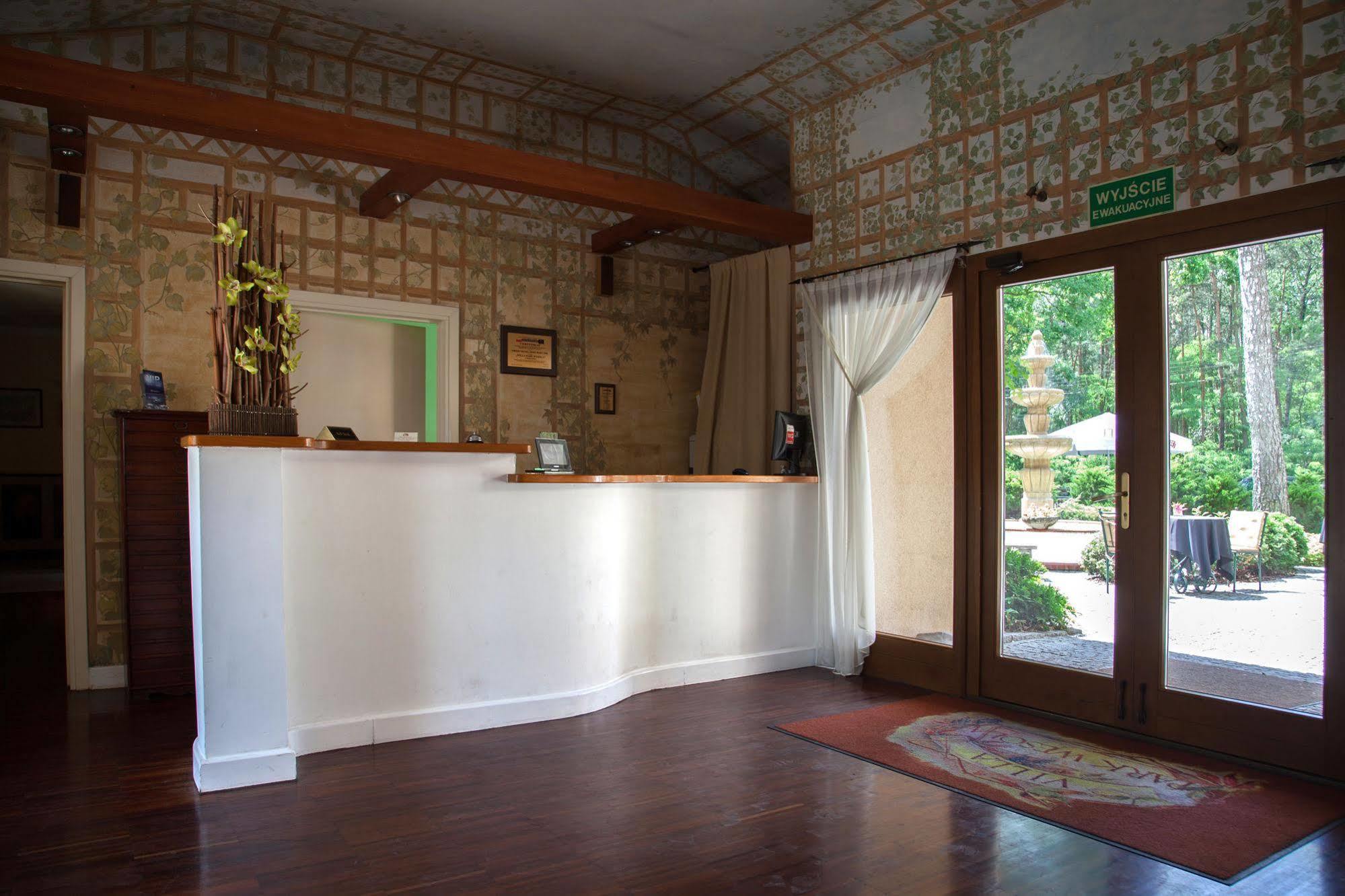 Toscana Bed and breakfast 3*