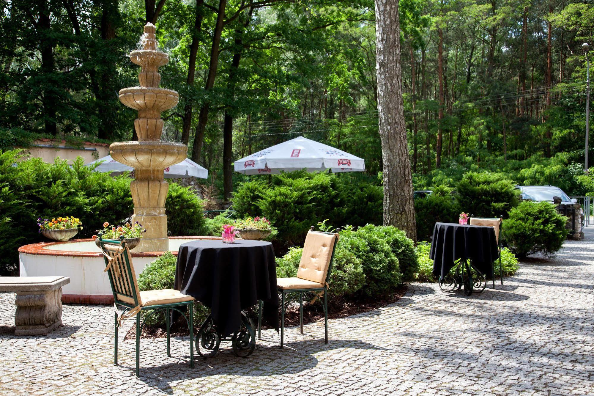 Toscana Bed and breakfast